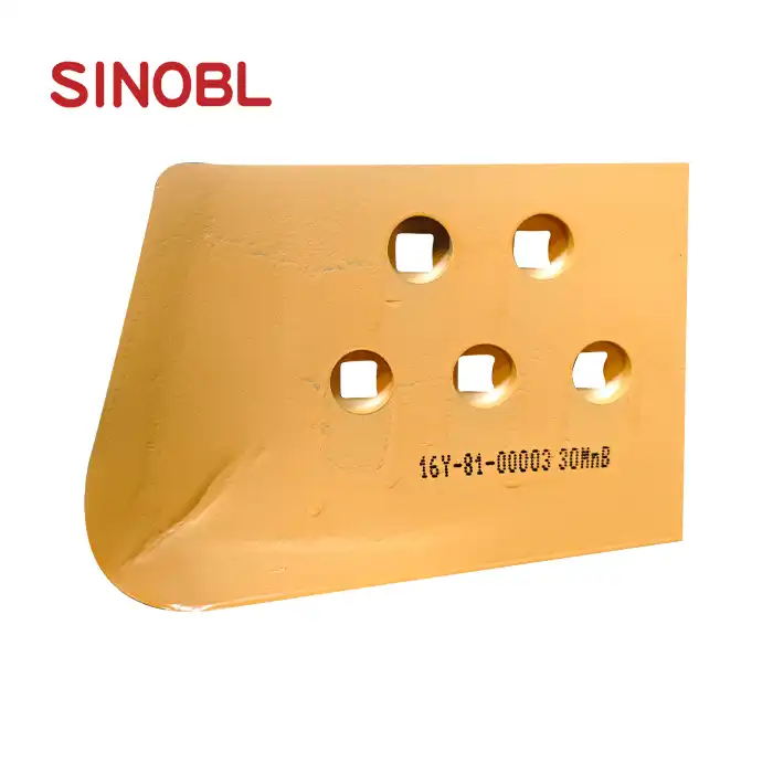 Dozer Bit-End 16Y-81-00003